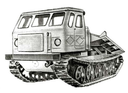 ТДТ-75